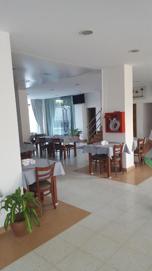 Hotel Plaza Andalgalá Dış mekan fotoğraf