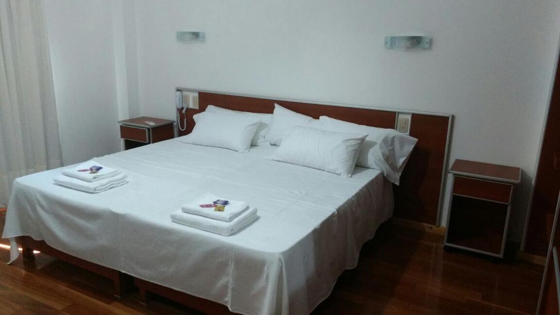 Hotel Plaza Andalgalá Dış mekan fotoğraf