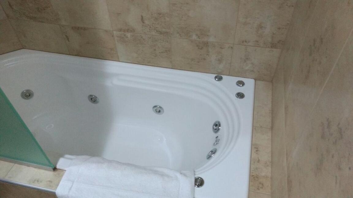Hotel Plaza Andalgalá Dış mekan fotoğraf