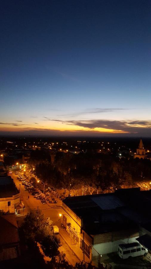 Hotel Plaza Andalgalá Dış mekan fotoğraf
