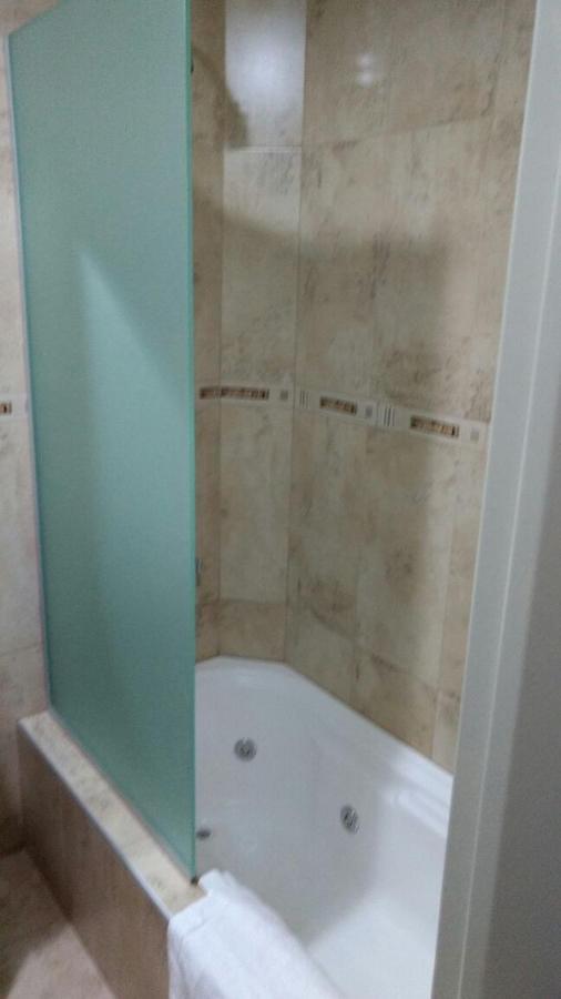 Hotel Plaza Andalgalá Dış mekan fotoğraf